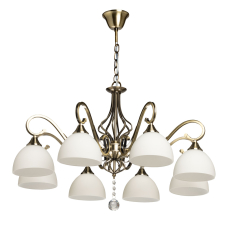 Люстра De City Фелиция