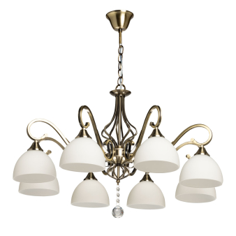 Люстра De City Фелиция