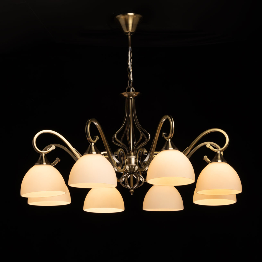 Люстра De City Фелиция