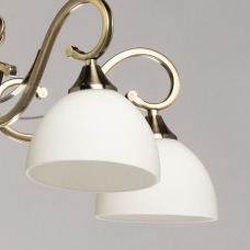 Люстра De City Фелиция