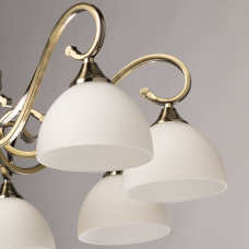 Люстра De City Фелиция