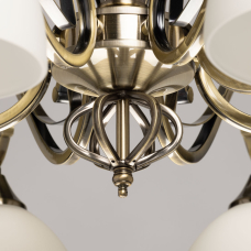 Люстра De City Фелиция