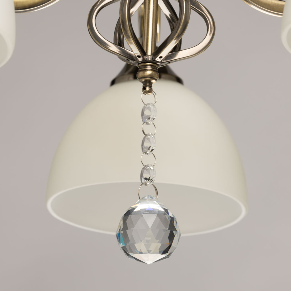 Люстра De City Фелиция