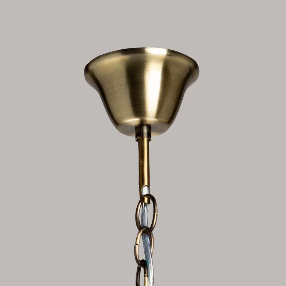 Люстра De City Фелиция