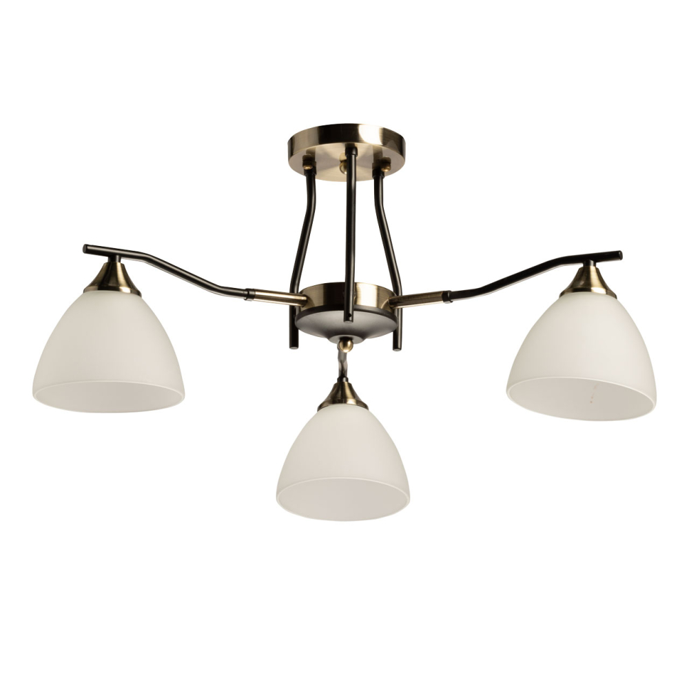 Люстра De City Альфа