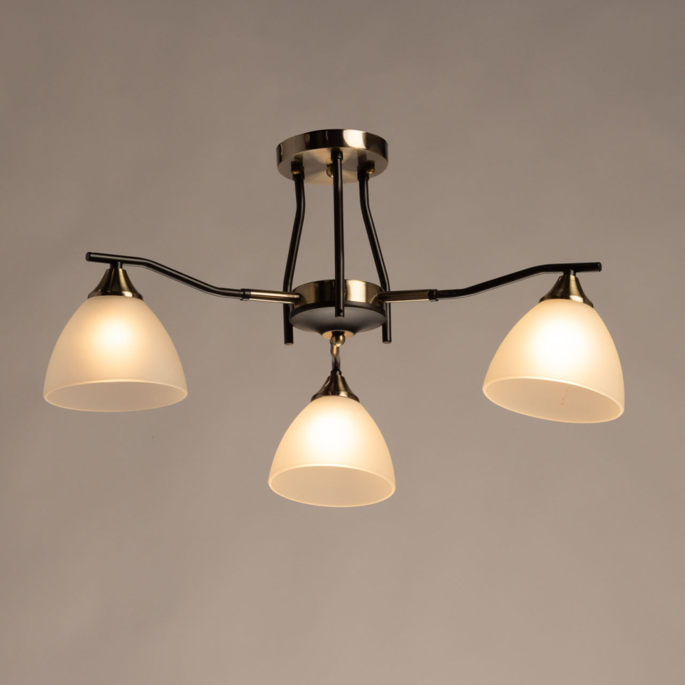 Люстра De City Альфа