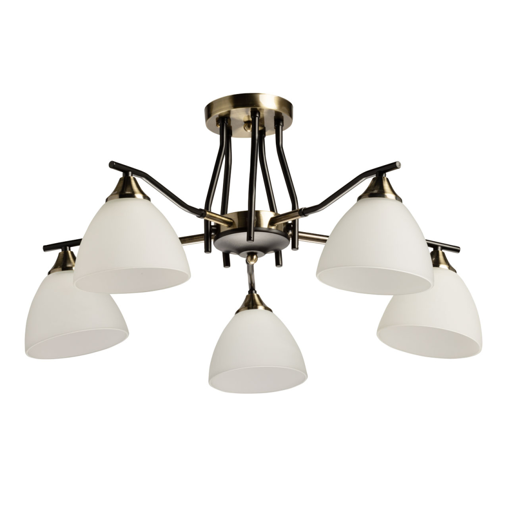 Люстра De City Альфа