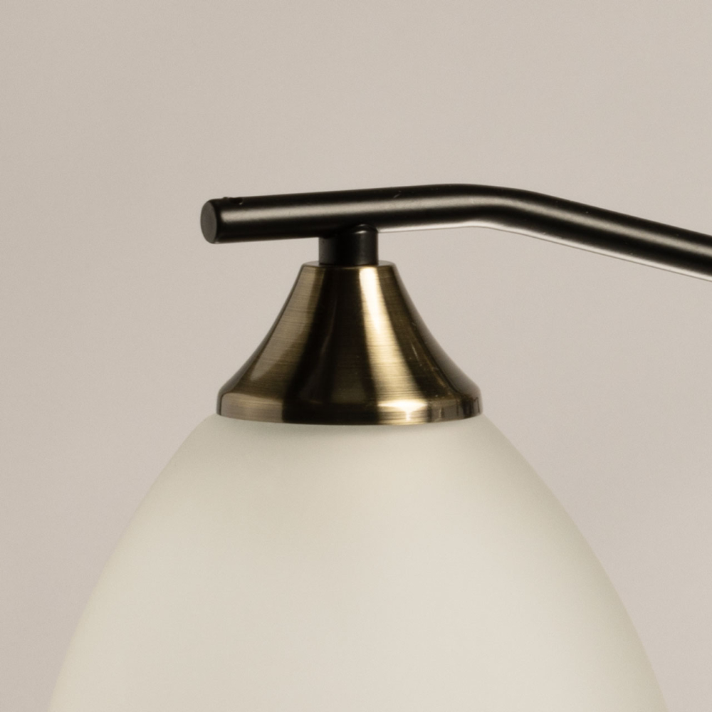 Люстра De City Альфа