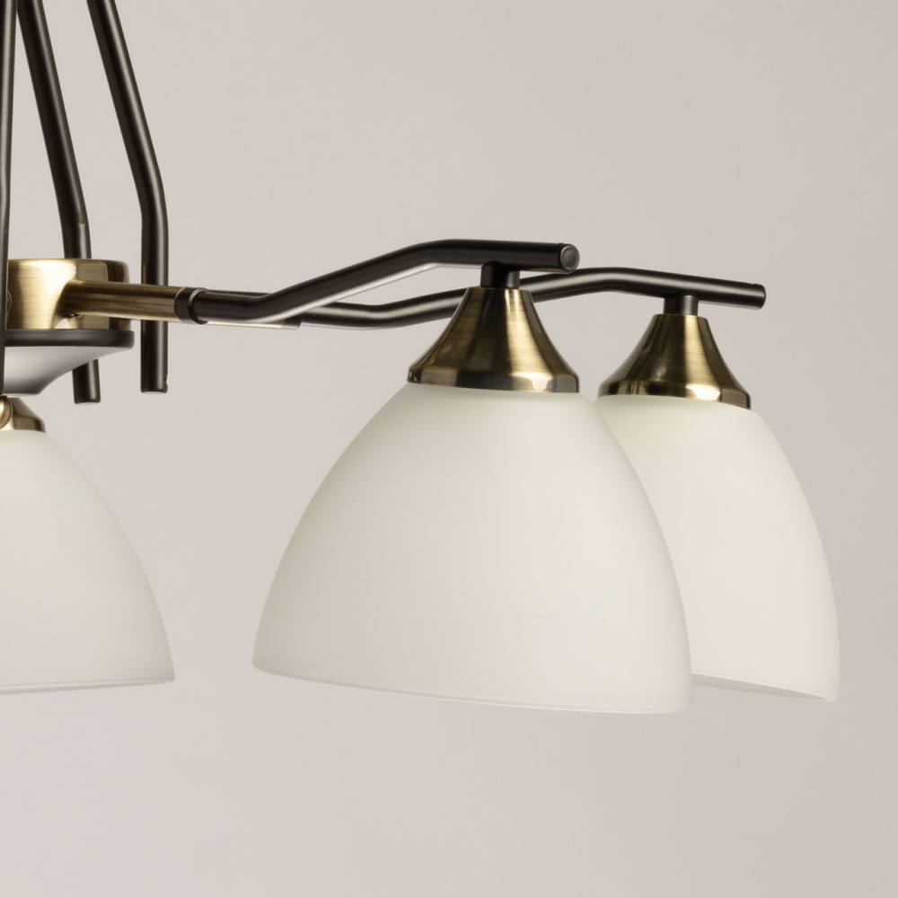 Люстра De City Альфа