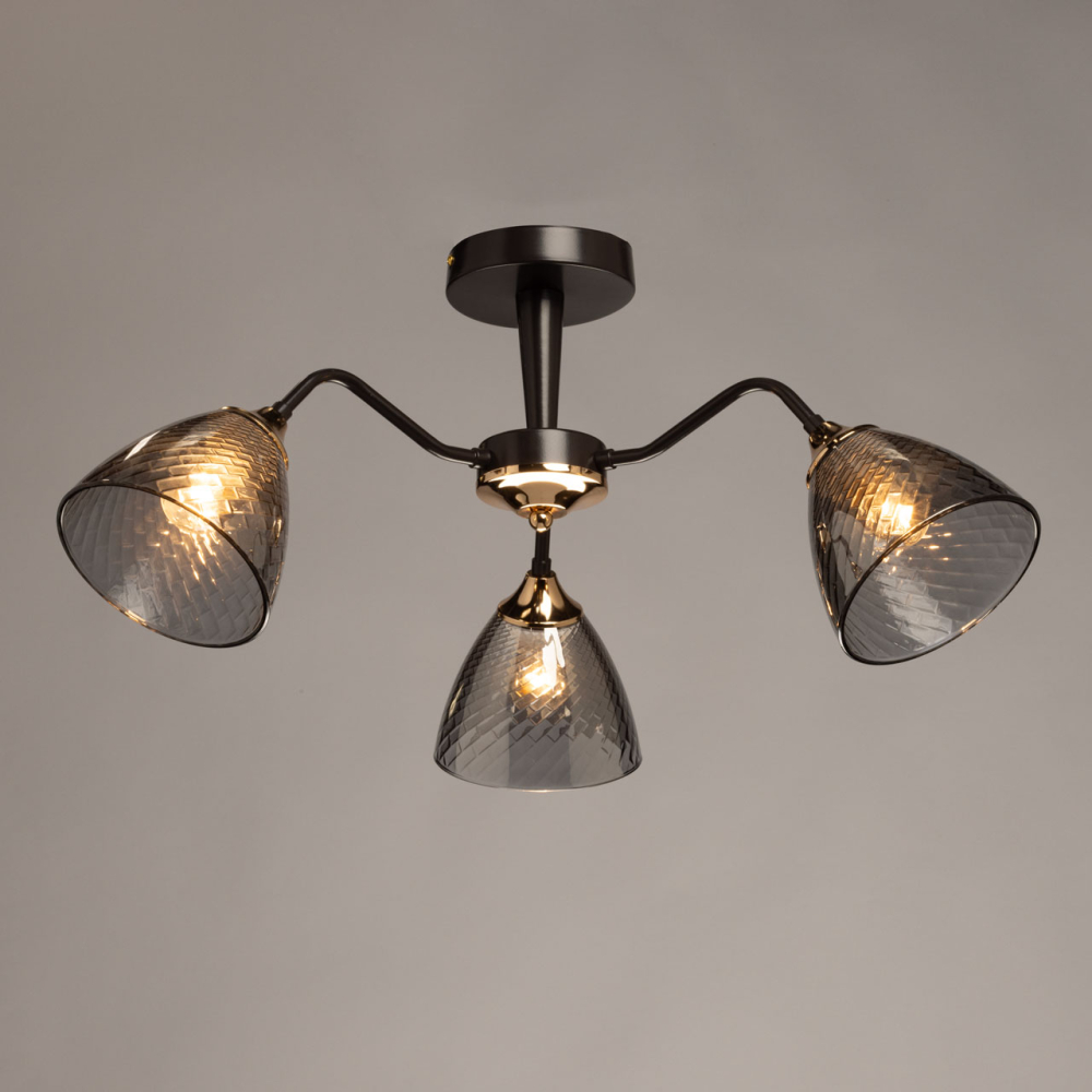 Люстра De City Альфа