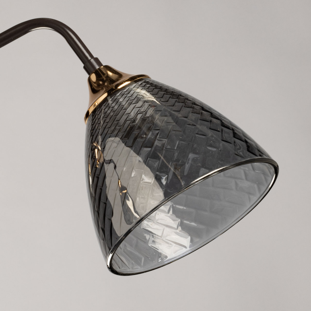 Люстра De City Альфа