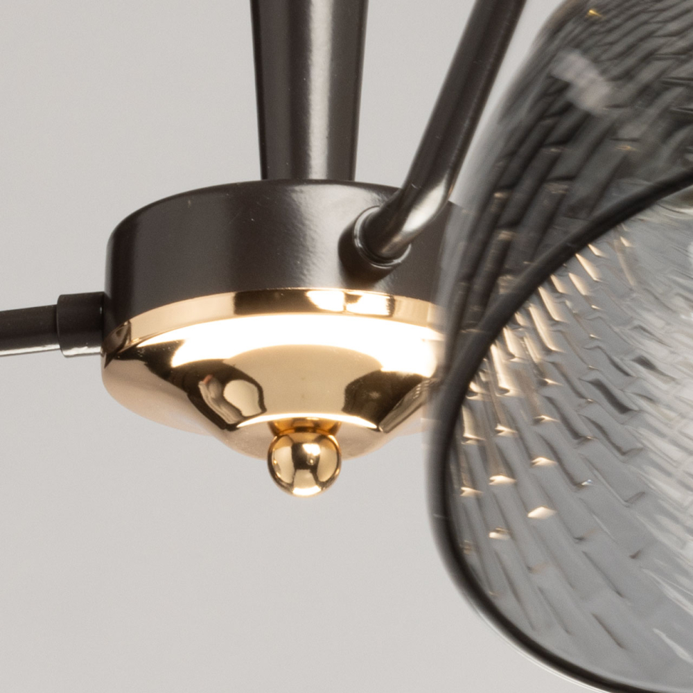 Люстра De City Альфа