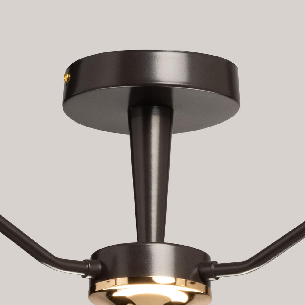 Люстра De City Альфа