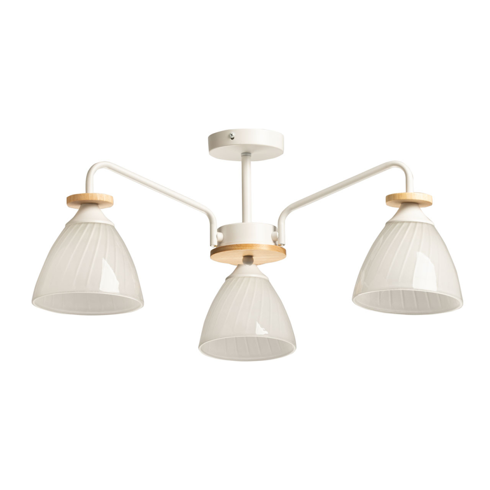 Люстра De City Дэла