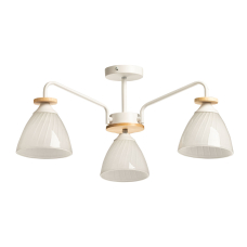 Люстра De City Дэла