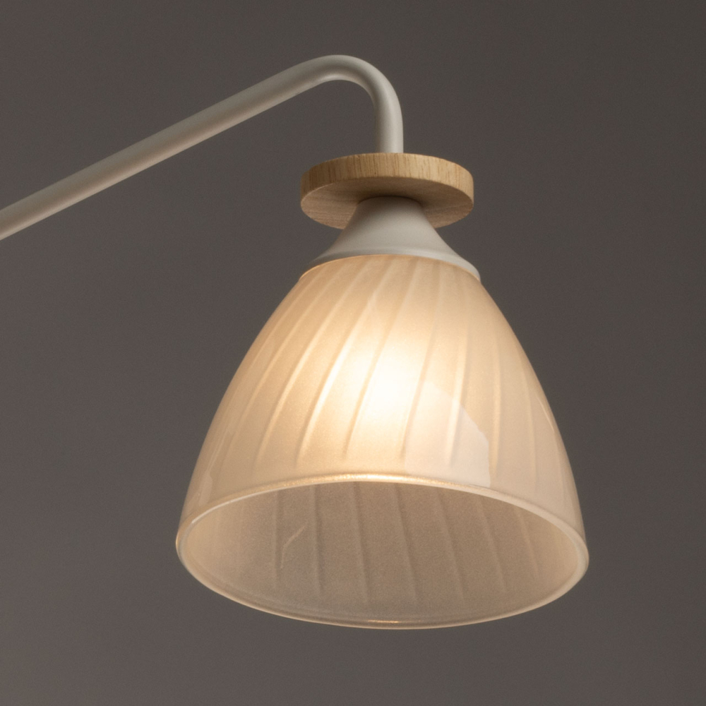 Люстра De City Дэла