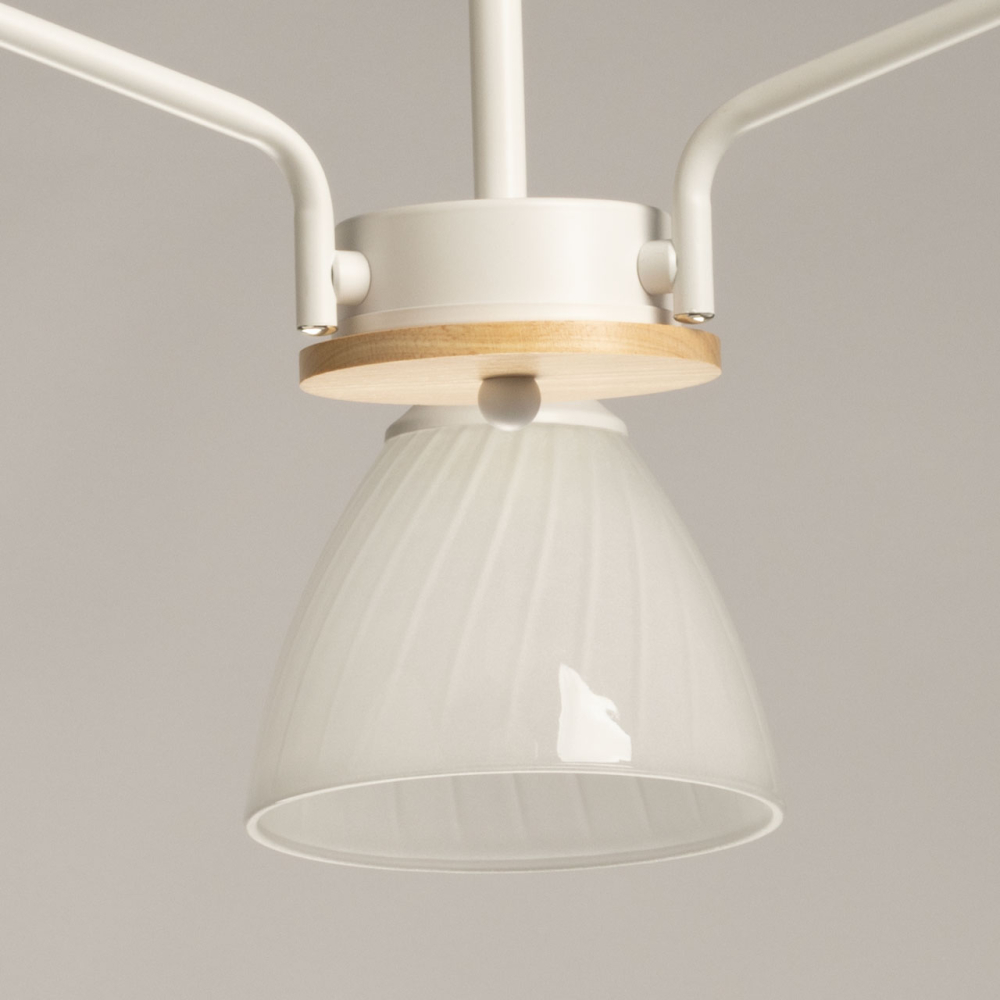 Люстра De City Дэла