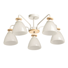 Люстра De City Дэла