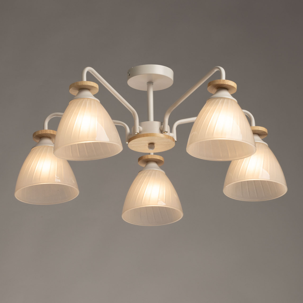 Люстра De City Дэла