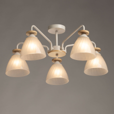 Люстра De City Дэла