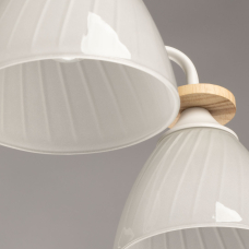 Люстра De City Дэла