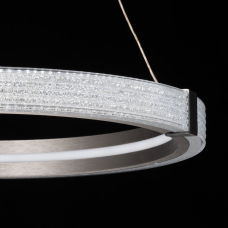 Люстра De City Платлинг