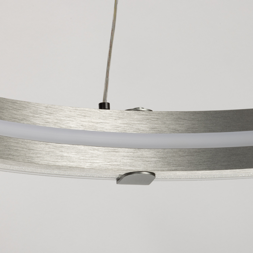 Люстра De City Платлинг