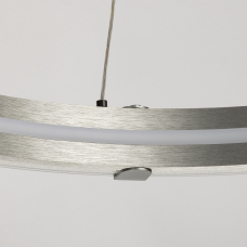 Люстра De City Платлинг