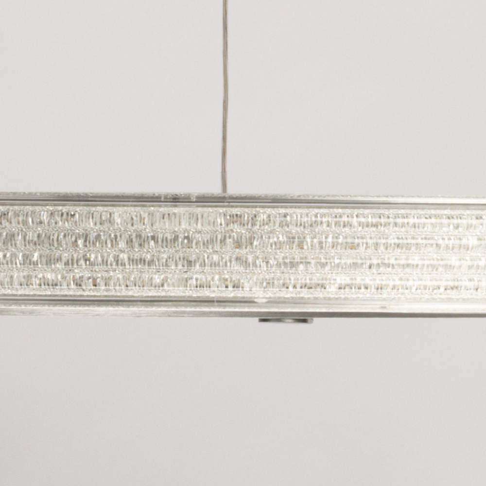 Люстра De City Платлинг