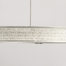 Люстра De City Платлинг