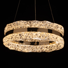 Люстра De City Платлинг