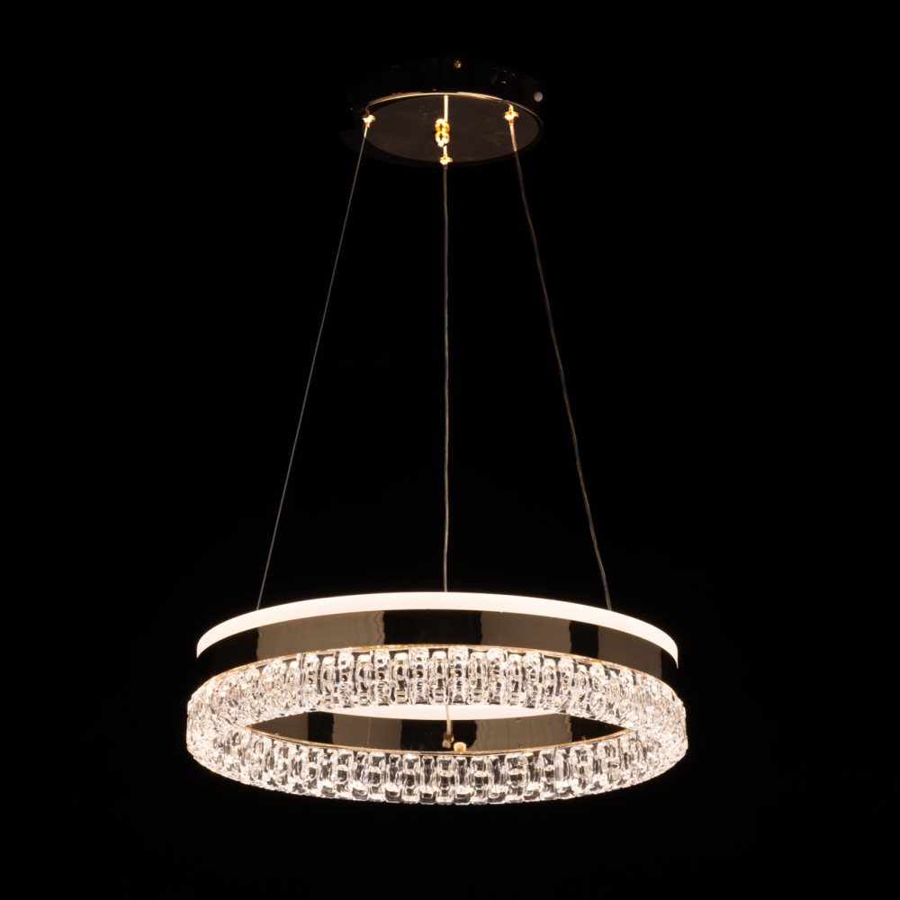 Люстра De City Платлинг