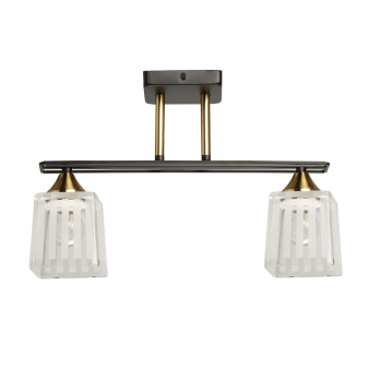 Люстра De City Тетро