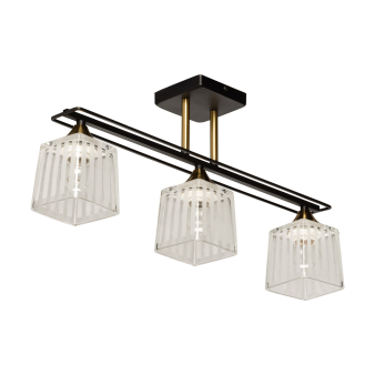 Люстра De City Тетро