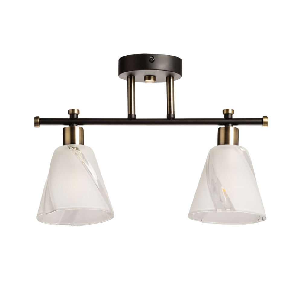 Люстра De City Тетро