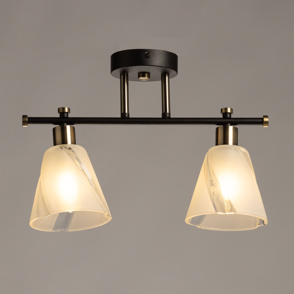 Люстра De City Тетро