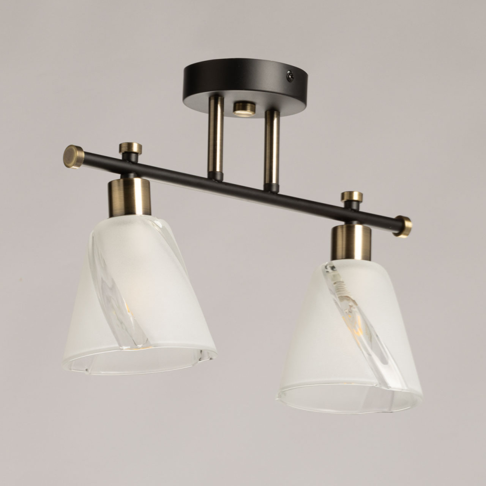 Люстра De City Тетро