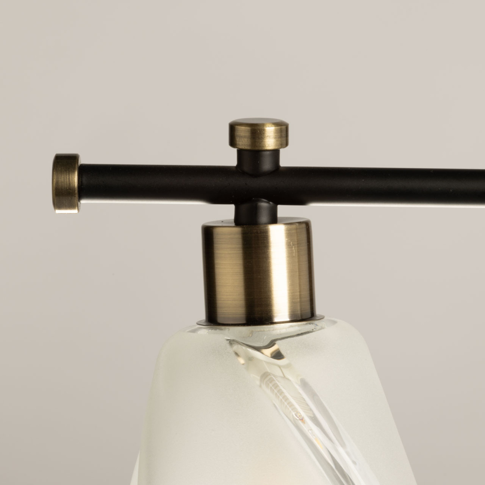 Люстра De City Тетро