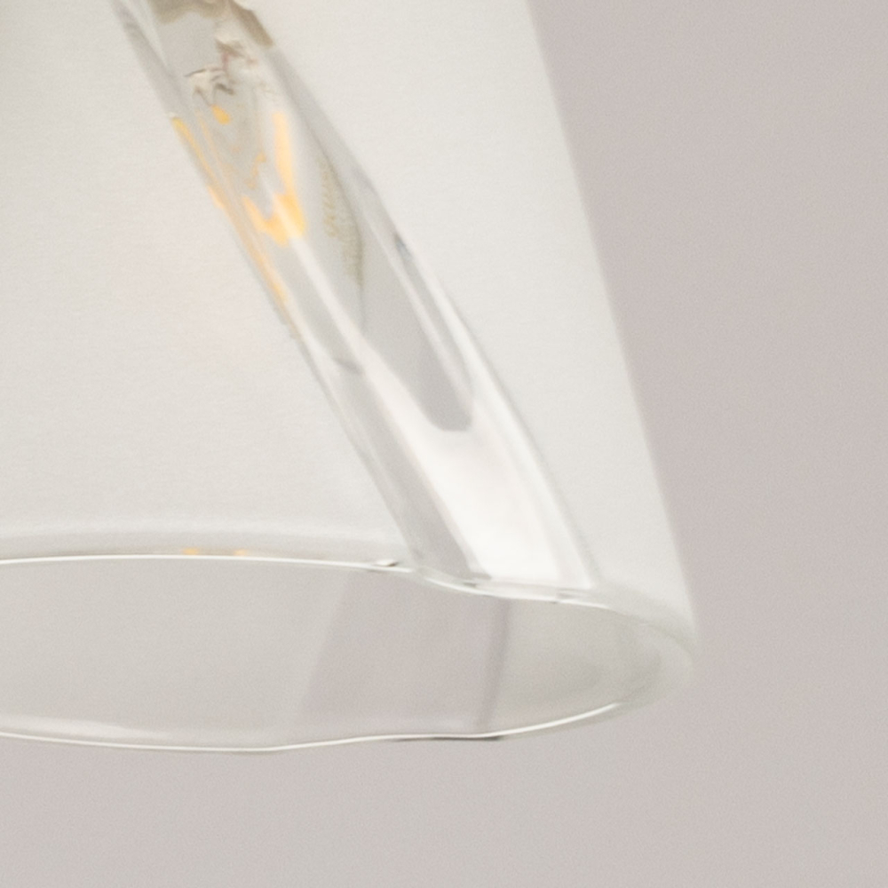 Люстра De City Тетро