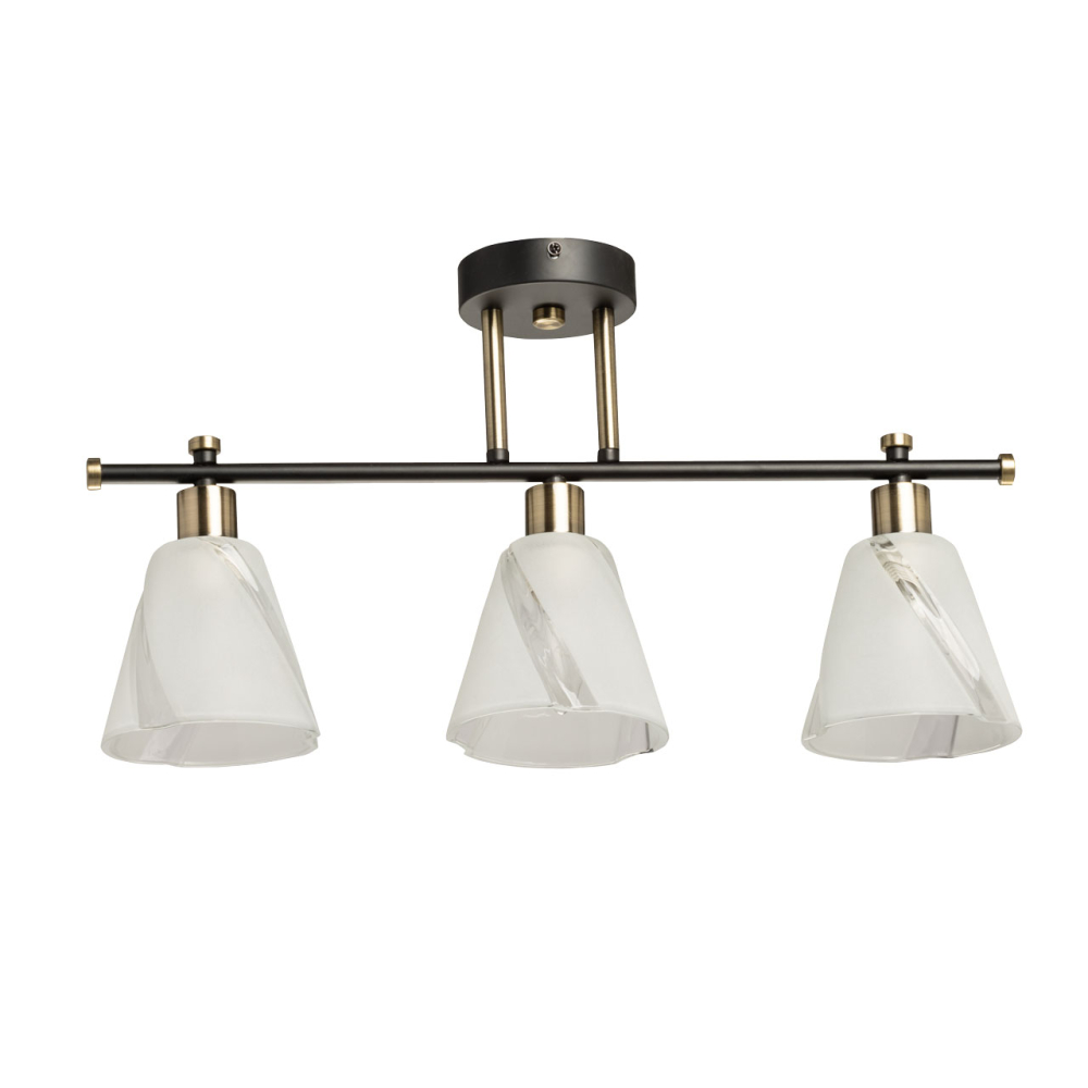 Люстра De City Тетро