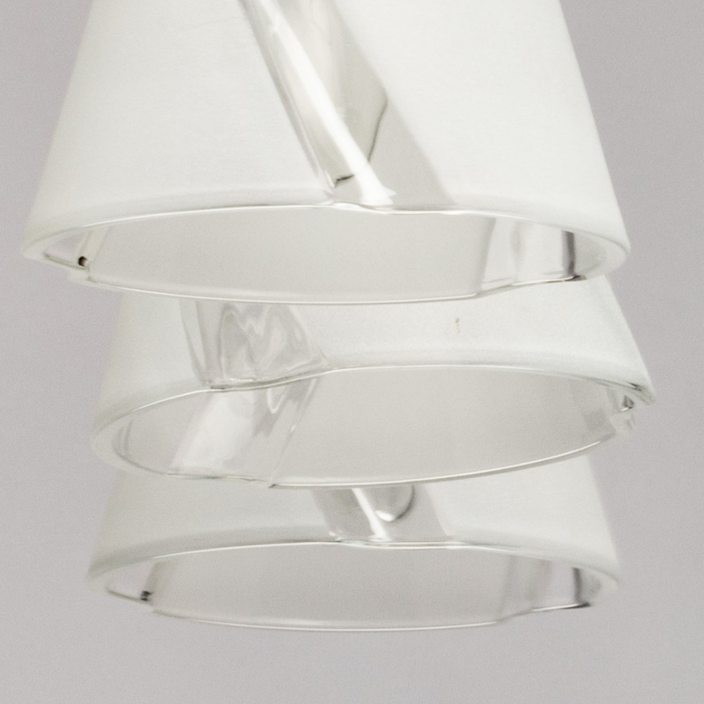 Люстра De City Тетро