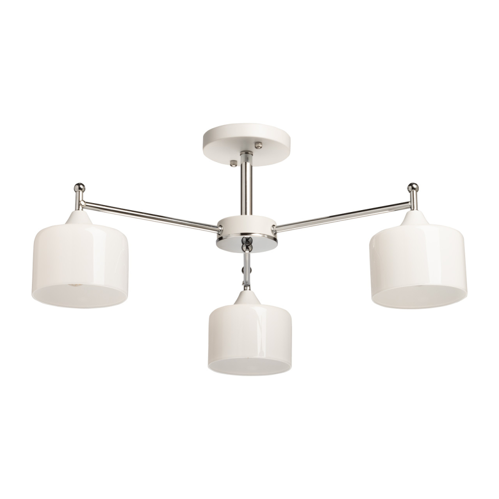 Люстра De City Тетро