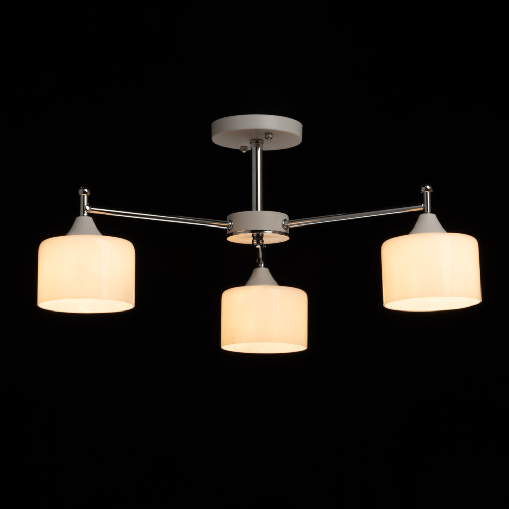 Люстра De City Тетро