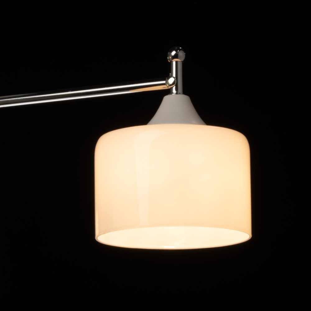 Люстра De City Тетро