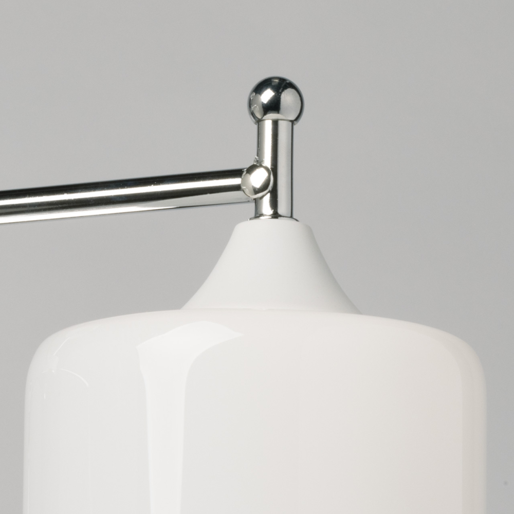 Люстра De City Тетро