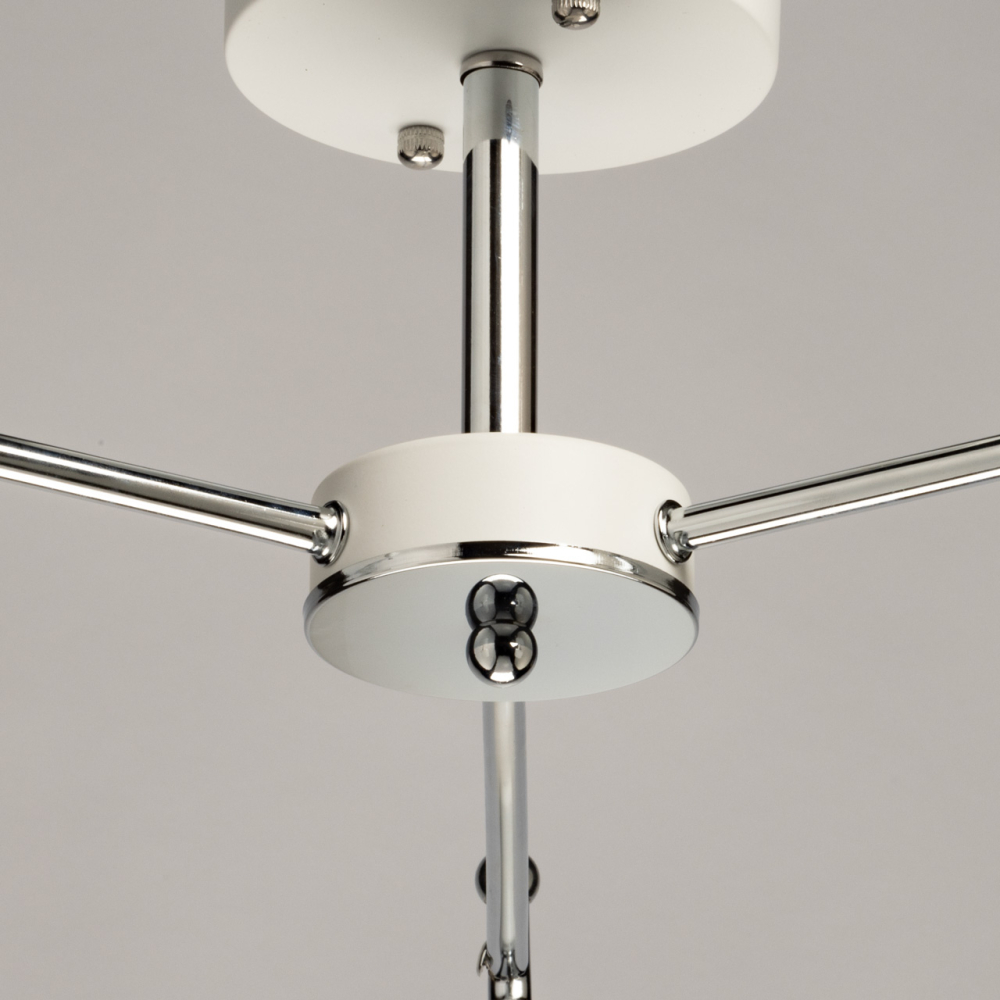 Люстра De City Тетро