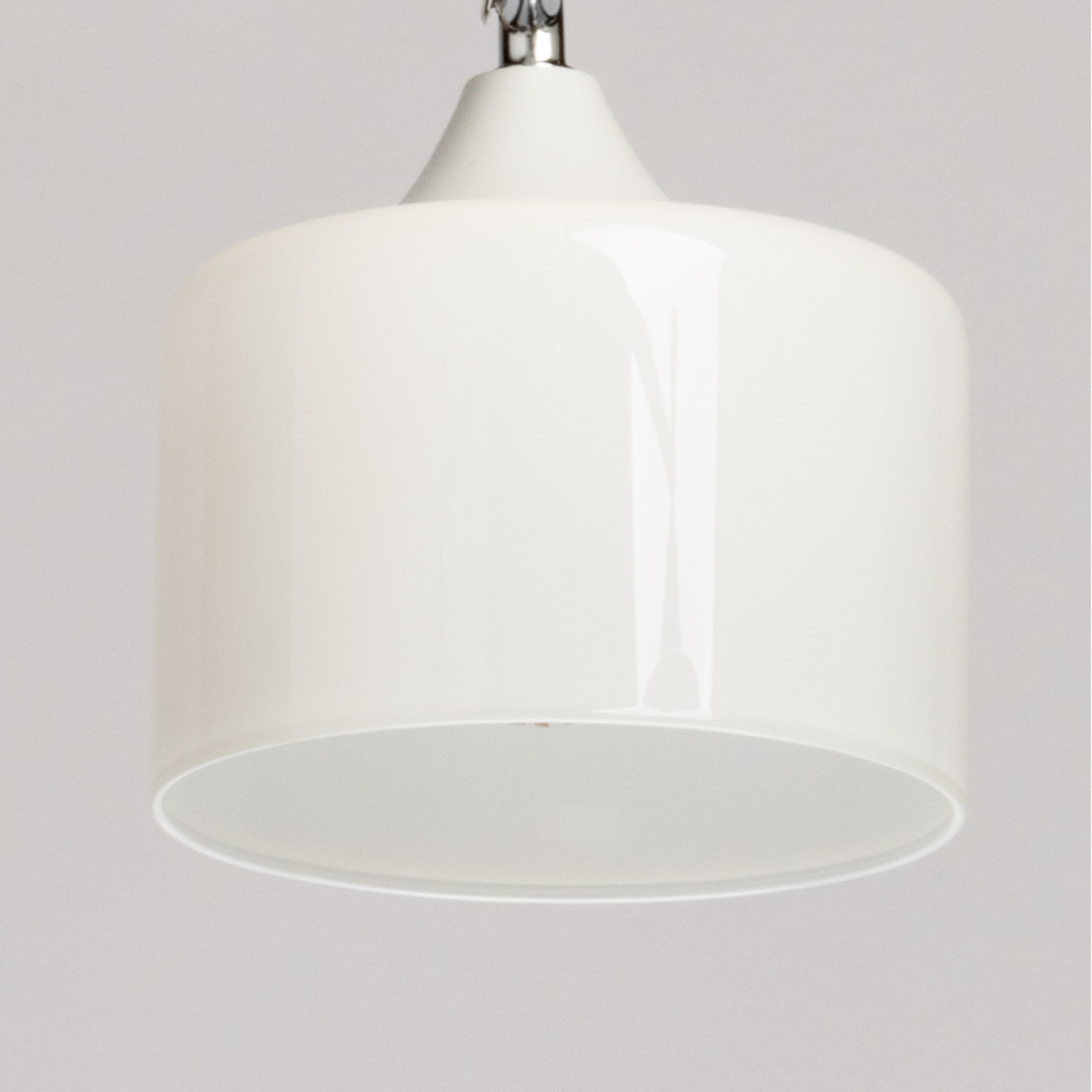 Люстра De City Тетро