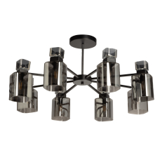 Люстра De City Тетро