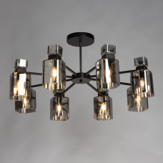 Люстра De City Тетро