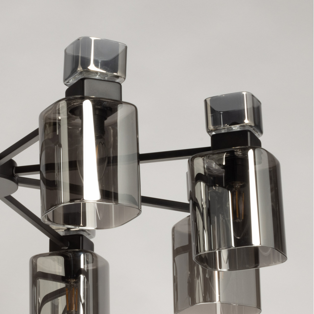 Люстра De City Тетро